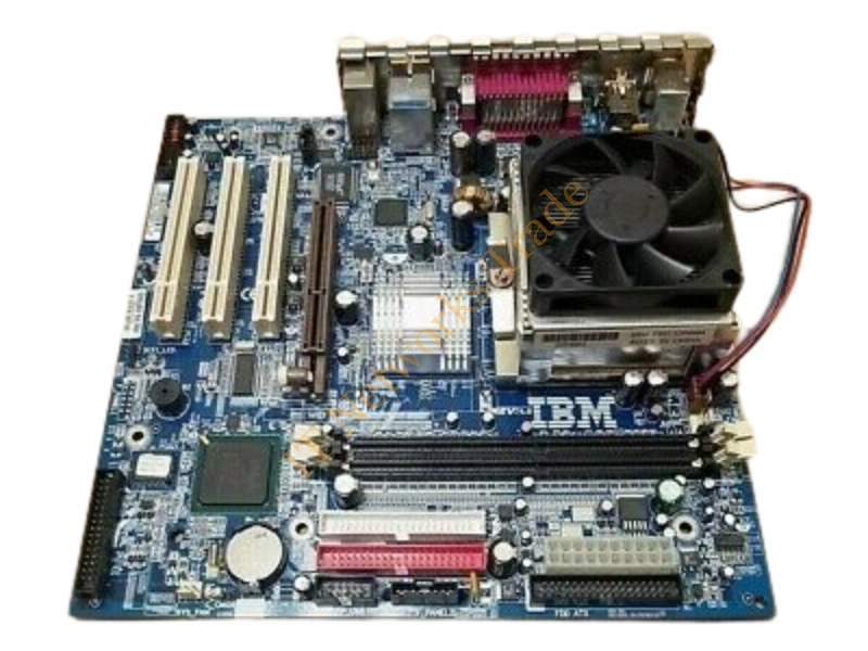 03R0310 IBM System Board for Netvista Desktop Motherboard