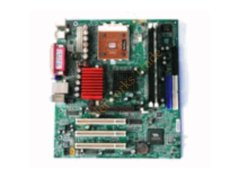 03R0311 IBM Socket A 462 System Board with VIA KZ133 Chipset for Netvista 2284 Desktop Motherboard