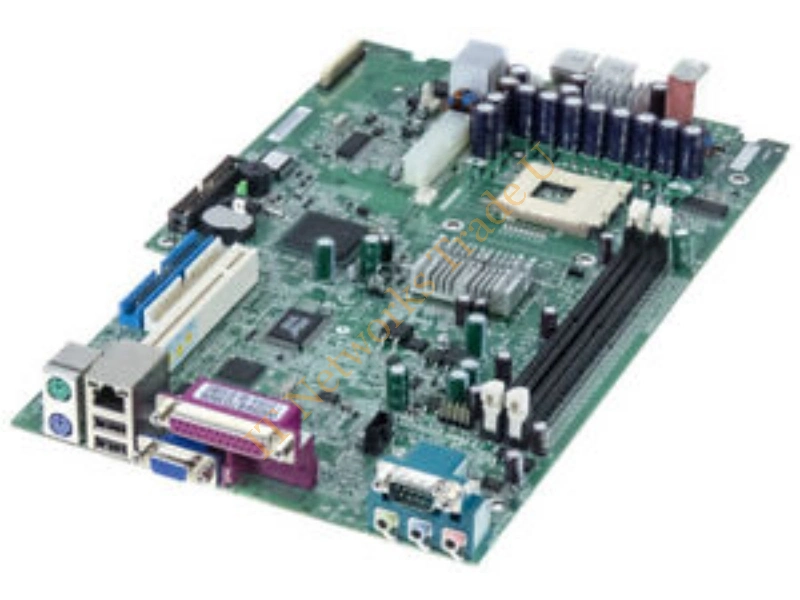 03R0315 IBM 845G System Board (Motherboard) with 10/100 Ethernet
