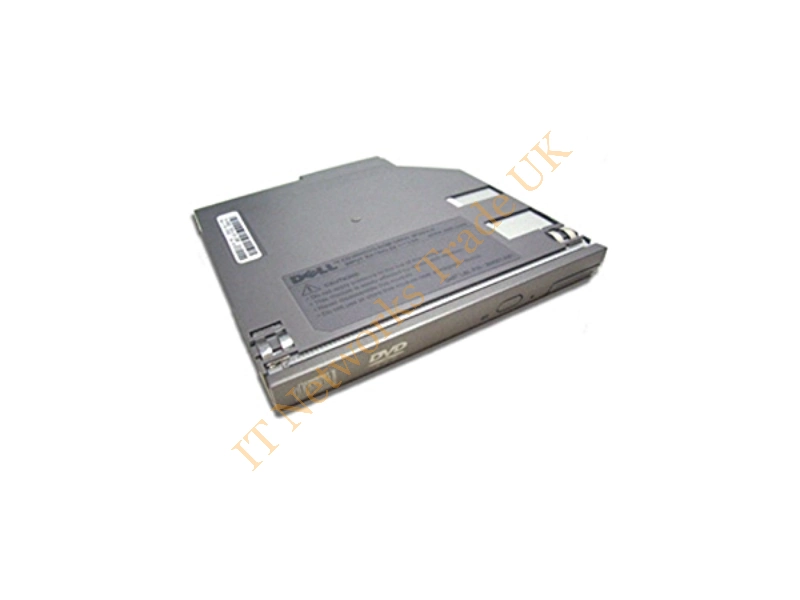 03R122 Dell 24X CDRW/ 8X DVD Combo Drive CD And DVD Burner