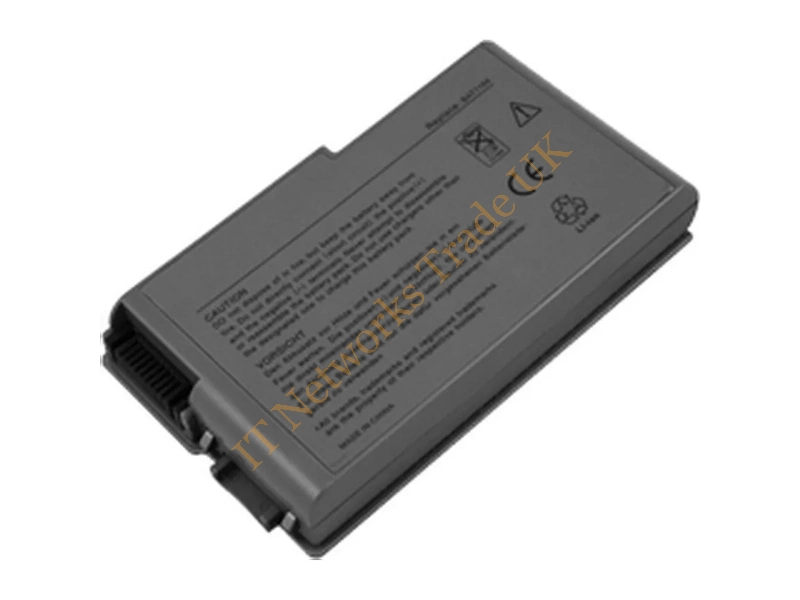 03R305 Dell 11.1V Lithium-Ion Battery Latitude D500/D505/D510/D600/D610 Inspiron 500M/510M/600M Laptop Battery