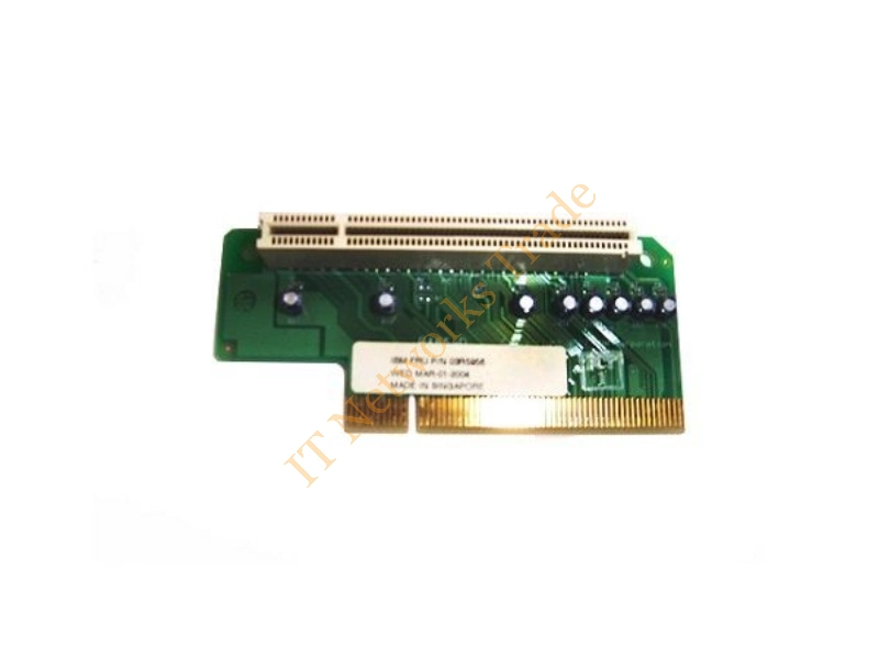 03R5956 IBM 4810 Riser Card for SurePOS 300 Server Accessory