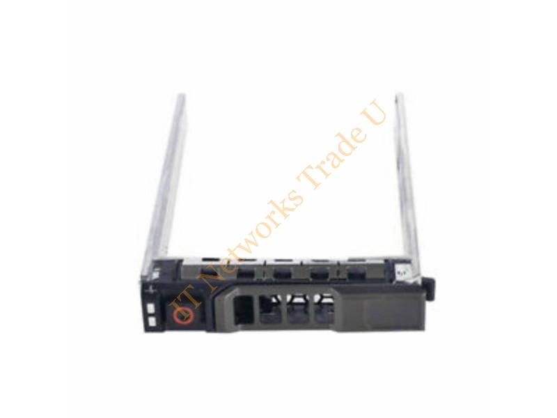 03R81M Dell 2.5-inch SAS/SATA Hard Drive Tray HDD Accessory