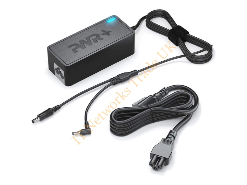 03RG0T Dell 45-Watts AC Adapter for xPS13 Power Adapter