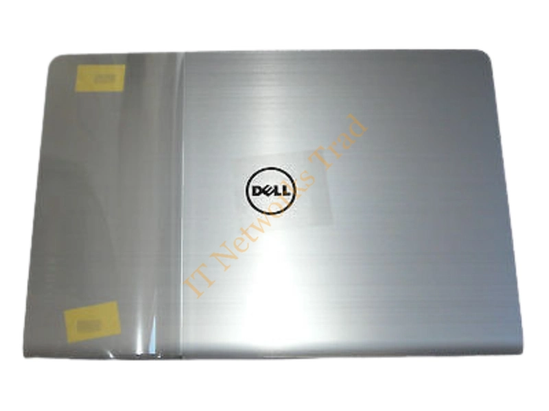03RPWH Dell Inspiron 5547 3RPWH Silver Back Cover Touchscreen Laptop Accessory