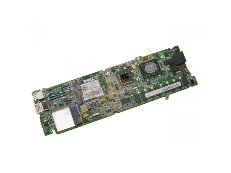 03RR0X Dell Xps 13 9333 Ultrabook Laptop Motherboard 4GB W/ Intel I3-4010u 1.7GHz Cpu