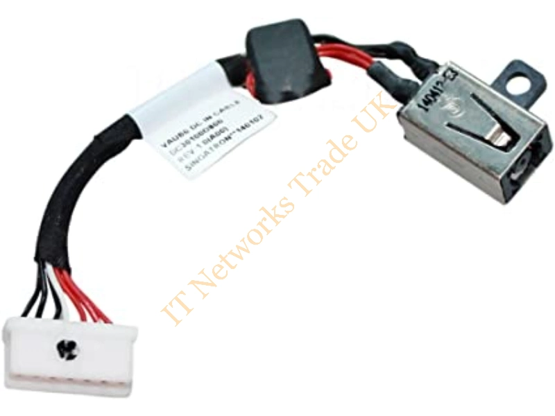03SS2-LS1-W Dell AC Input Power Jack Socket EMI Filter for XPS One A2010 Desktop System Accessory