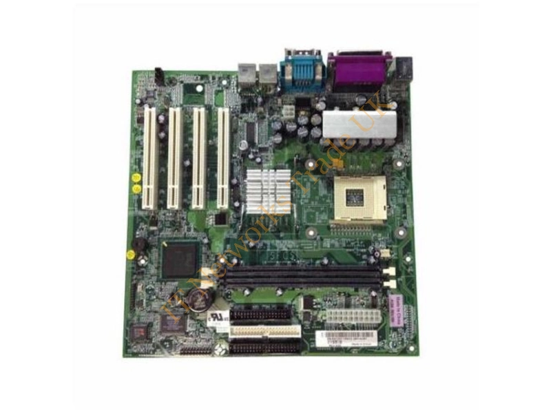03T237 Dell System Board for Dimension 2300 Desktop Motherboard