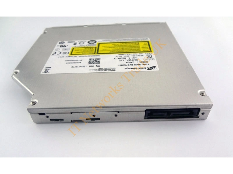 03T598 Dell 24x CD-RW-DVD Combo Drive CD And DVD Burner