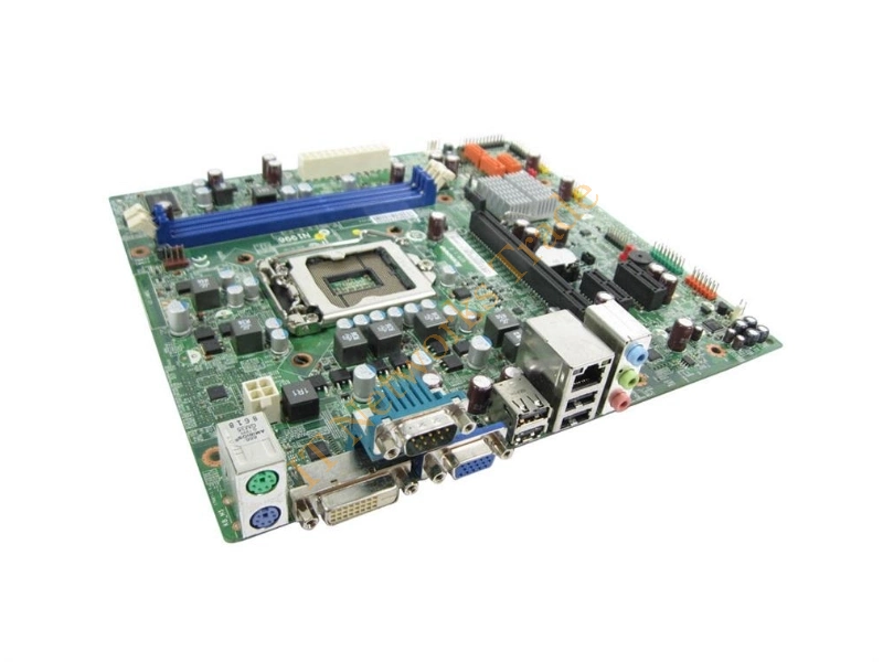 03T6014 Lenovo System Board for ThinkCentre M71e Desktop Motherboard