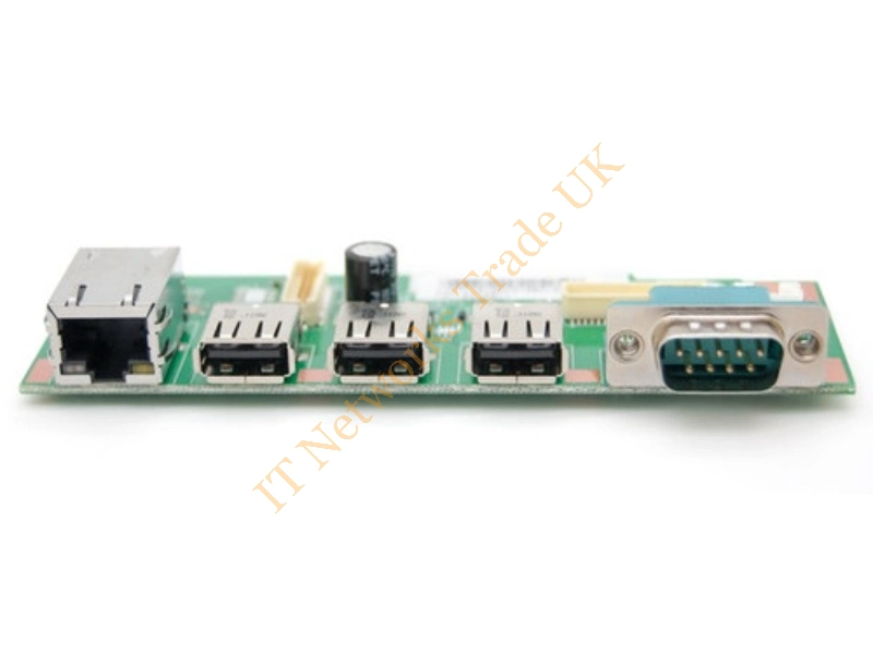03T6424 Lenovo Rear I/O with DP Planar for ThinkCentre M71z Desktop System Accessory