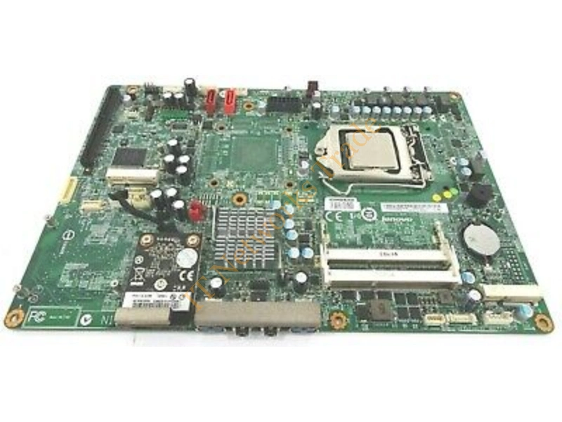 03T6452 IBM Lenovo Montreal Motherboard without GPU for ThinkCentre M92z Desktop Motherboard