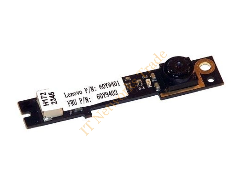 03T6471 Lenovo Camera and Mic Module for ThinkCentre M92z Server Accessory
