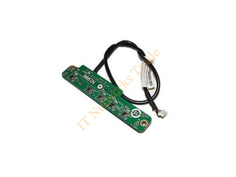 03T6492 Lenovo Front Function Button Board for ThinkCentre M92z Server Accessory
