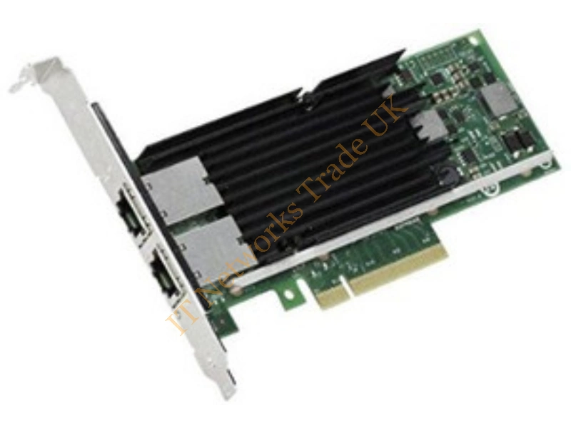 03T6531 Lenovo X520-SR2 PCI Express 10GB 2 -Port SFP+ Ethernet Adapter - ThinkServer