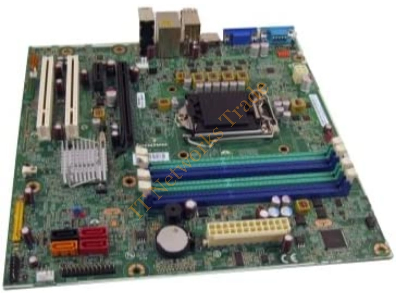 03T6560 IBM LGA1156 System Board for ThinkCentre M91P Desktop Motherboard