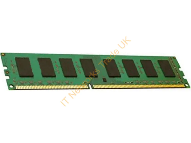 03T6566 - Ibm 4Gb Pc3-12800 Memory Module Ddr3 240-Pin Dimm