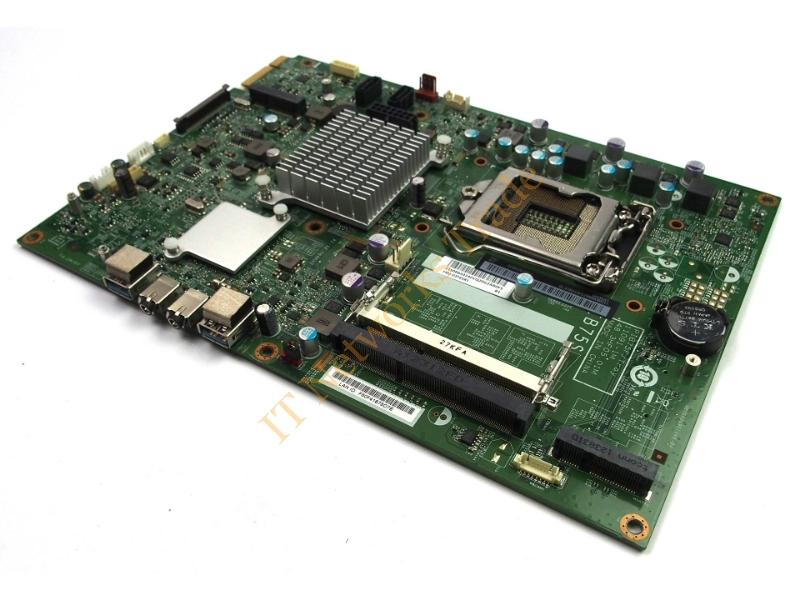 03T6581 Lenovo Motherboard Troy with GPU for ThinkCentre Edge 92z for ThinkCentre Edge 92z Desktop Motherboard