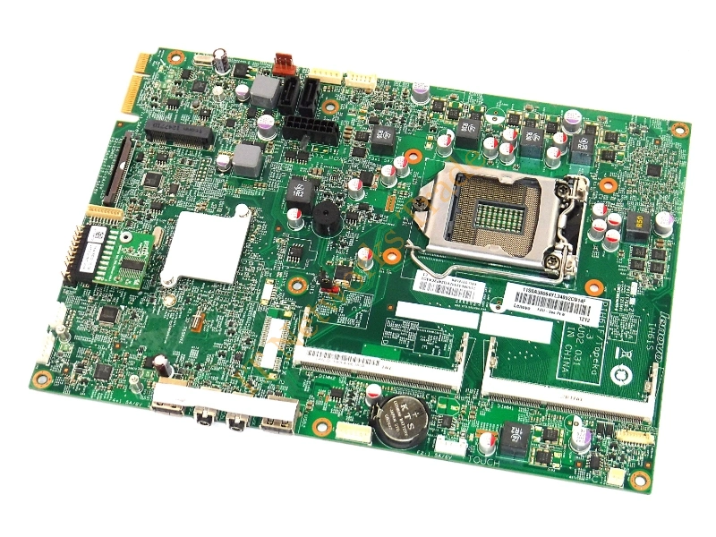 03T6588 Lenovo System Board for ThinkCentre M72z /M71z Desktop Motherboard