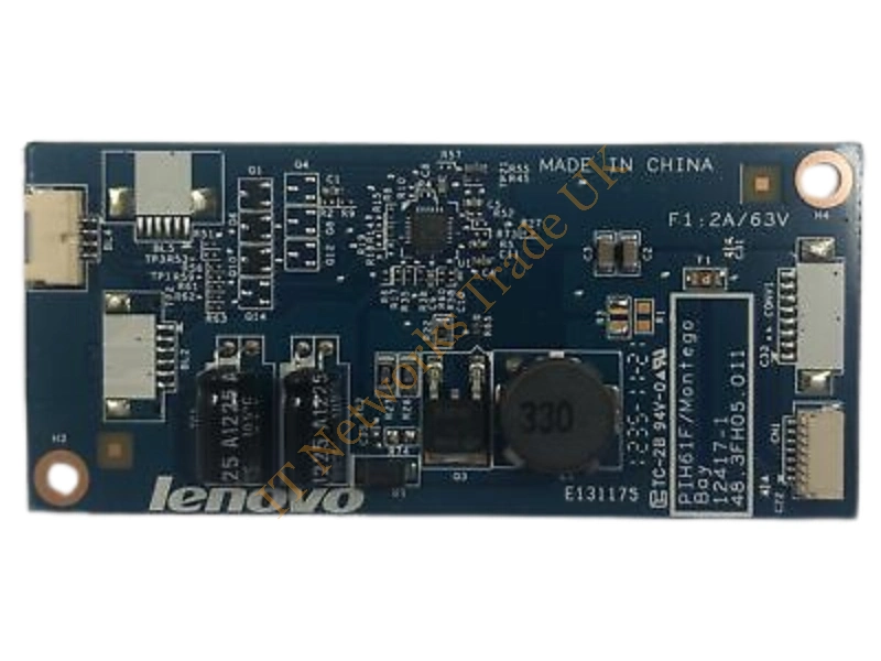 03T6590 Lenovo Inverter Card with Cable for ThinkCentre Edge M72z All In One Desktop System Accessory