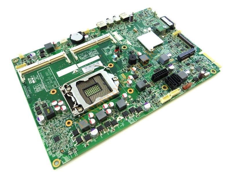 03T6593 IBM System Board for ThinkCentre M71Z Desktop Motherboard