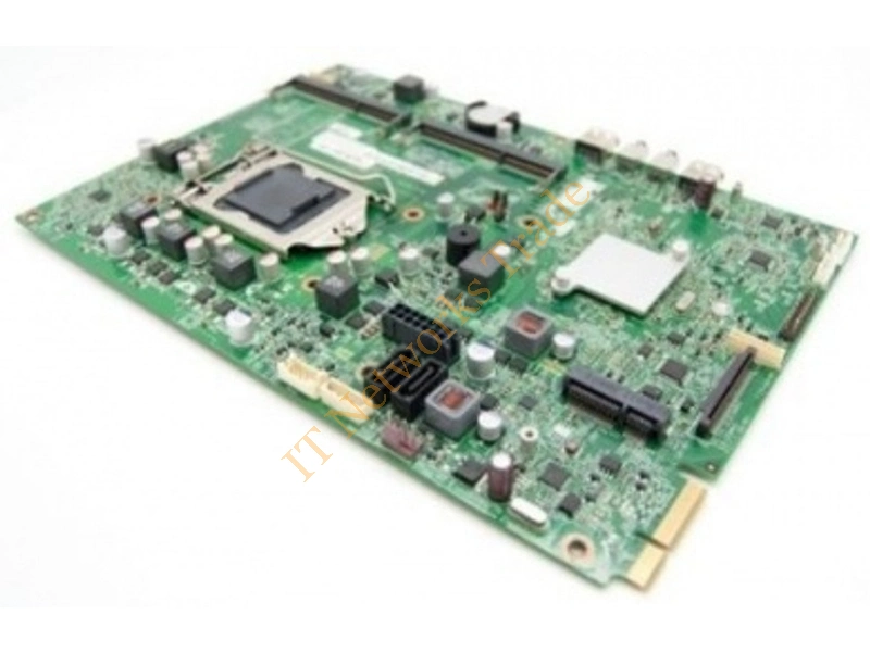 03T6594 IBM System Board for ThinkCentre Edge 71Z Desktop Motherboard