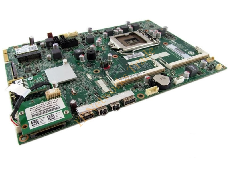 03T6602 Lenovo System Board for ThinkCentre M72z Desktop Motherboard