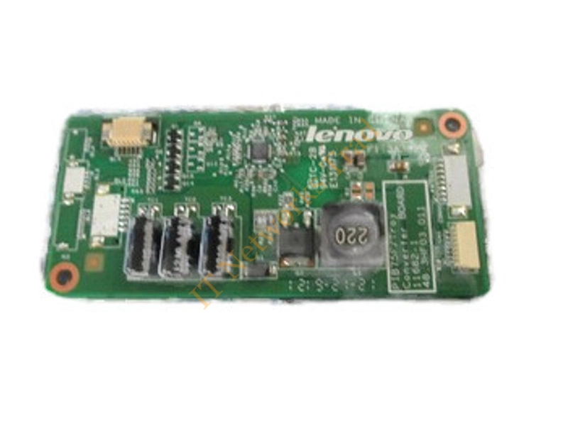 03T6618 Lenovo ThinkCentre Edge 92Z IPS Converter USB Converter