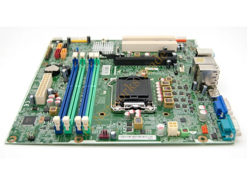 03T6647 IBM Socket 1155 System Board for ThinkCentre Edge 91 Desktop Motherboard