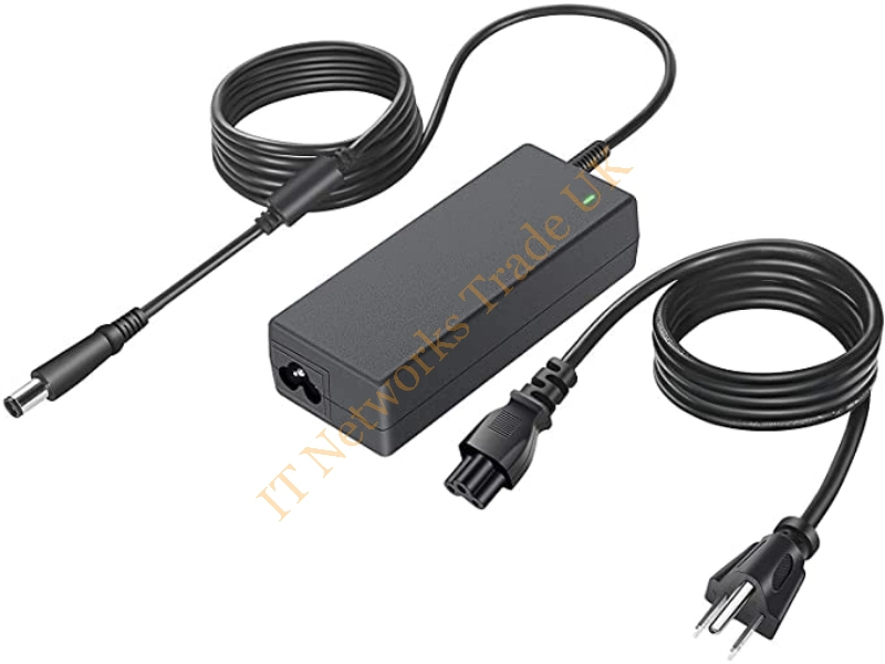 03T6XE Dell 90Watt Slim 2-Pin AC Adapter Power Adapter