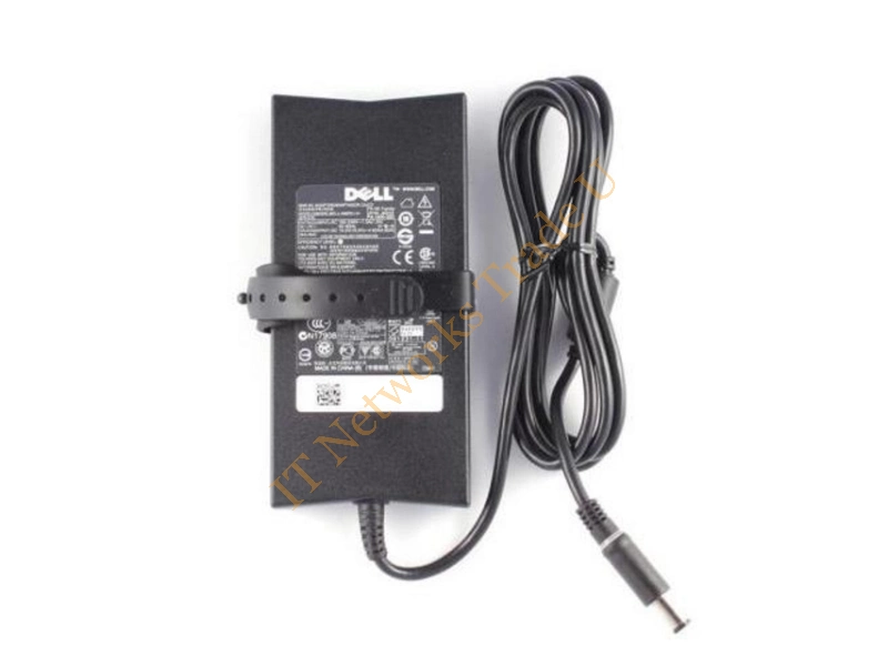 03T6XF Dell 90-Watts 19 VOLT AC Adapter for Inspiron Power Adapter