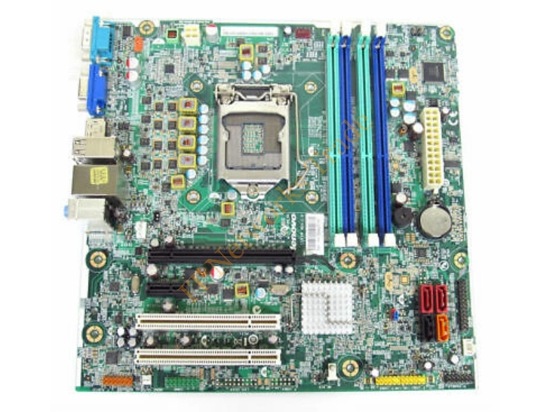 03T7009 IBM Lenovo System Board for ThinkCentre M91p Desktop Motherboard