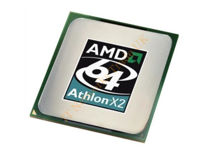 03T7043 IBM 2.8GHz 2000MHz HTL 2 x 512KB L3 Cache Socket AM2+ / AM3 AMD Athlon II X2 220 Dual Core Retail Processor