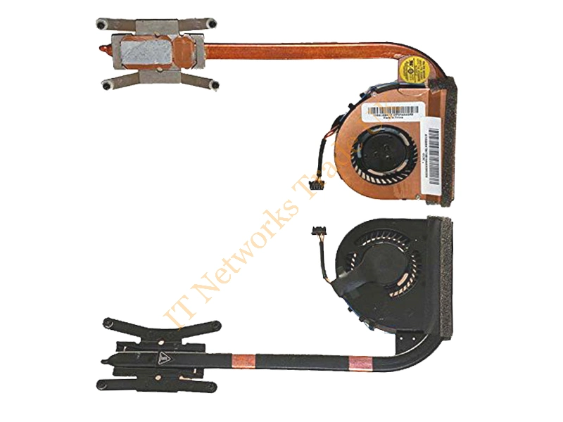 03T7048 Lenovo Cooling Fan with Heatsink for ThinkPad T440s Fans And Heatsink Combo