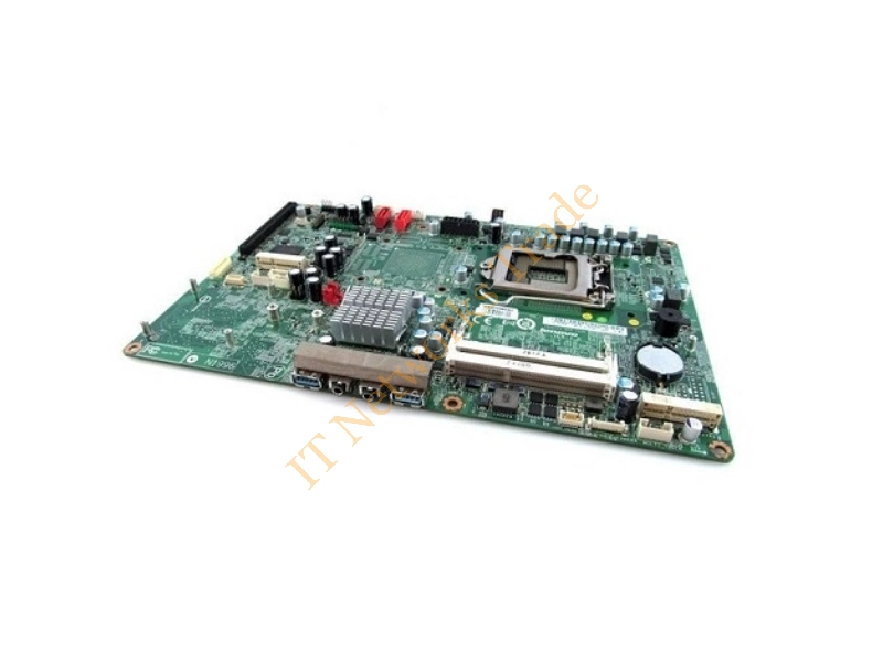 03T7070 Lenovo Intel System Board for All-in-One ThinkCentre 3291 / M92z Desktop Motherboard