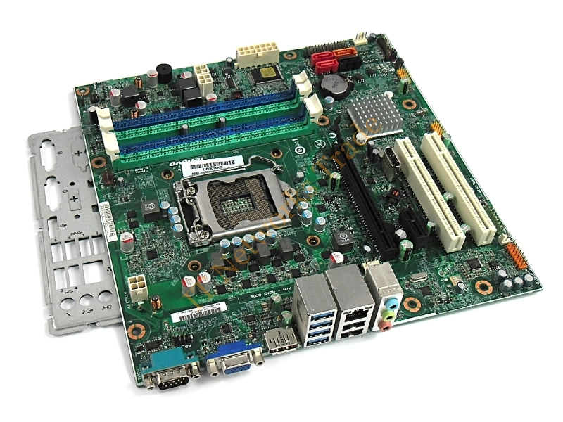 03T7083 Lenovo System Board for ThinkCentre M92P Desktop Motherboard