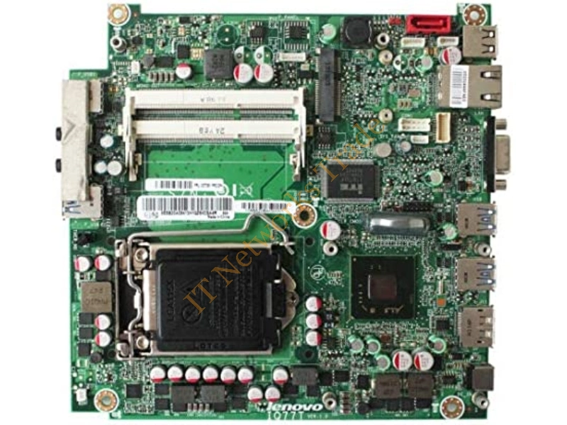 03T7101 IBM System Board for ThinkCentre M92P Desktop Motherboard