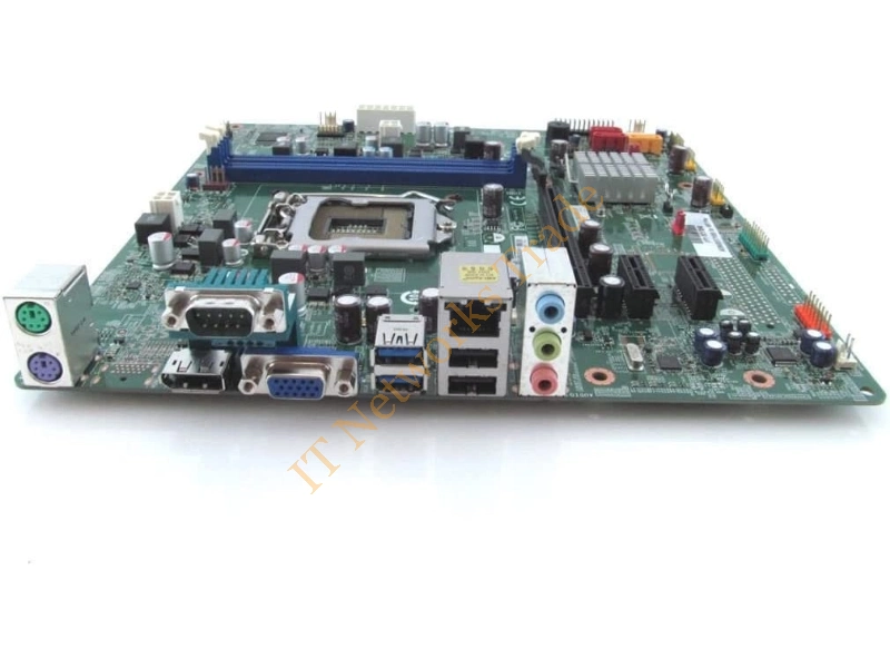 03T7169 Lenovo System Board for ThinkCentre M73 Desktop Motherboard