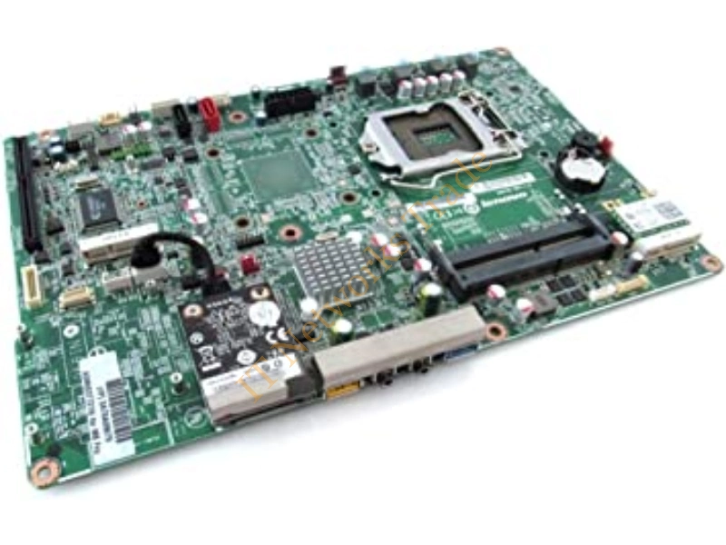 03T7188 Lenovo System Board for ThinkCentre M93z Desktop Motherboard