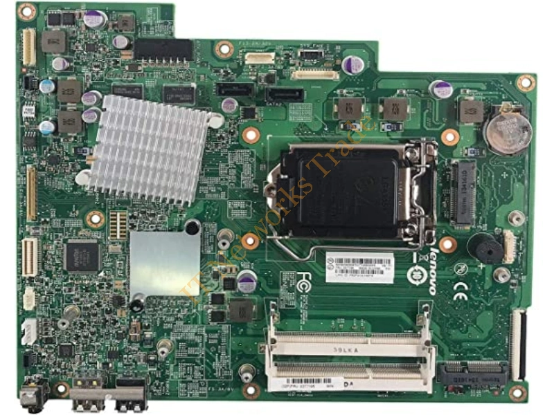 03T7195 Lenovo System Board for ThinkCentre E93z Desktop Motherboard