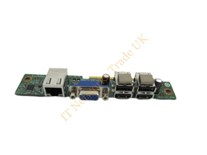 03T7205 Lenovo Rear I/O Board for ThinkCentre Desktop System Accessory