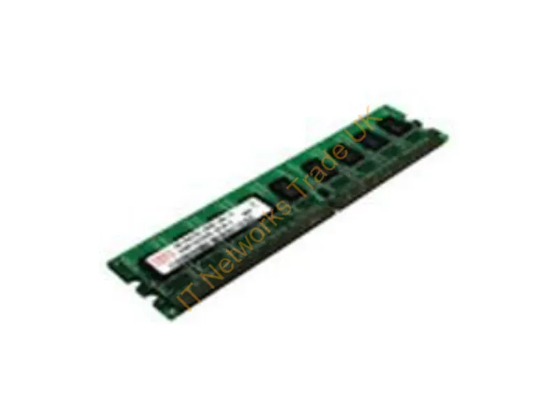 03T7218 IBM Lenovo 4GB DDR3-1600MHz PC3-12800 ECC Unbuffered CL11 240-Pin DIMM Memory Module for ThinkCentre M83 Server Memory