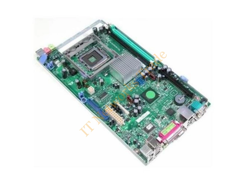 03T7276 Lenovo System Board (Non Multi-Touch) for ThinkCentre M93z Desktop Motherboard