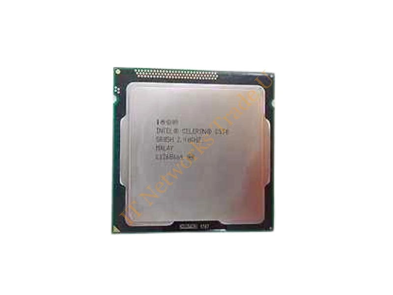 03T7294 IBM / Lenovo 2.70GHz 5GT/s DMI2 2MB SmartCache Socket FCLGA1150 Intel Celeron G1820 Dual Core Retail Processor