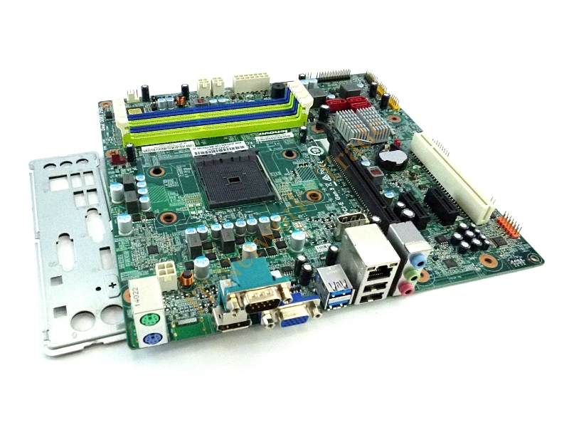 03T7303 Lenovo System Board for ThinkCentre M79 Desktop Motherboard