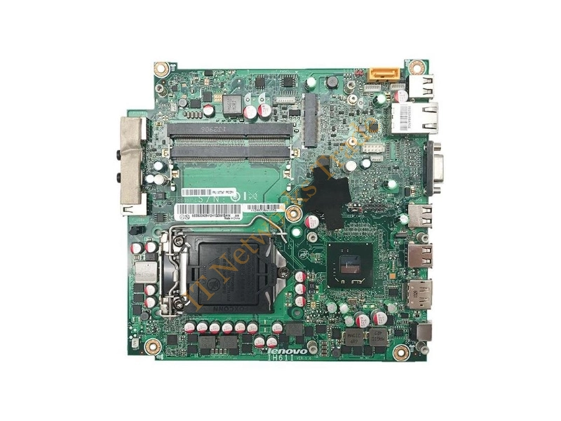 03T7348 Lenovo System Board for ThinkCenter M72e Desktop Motherboard