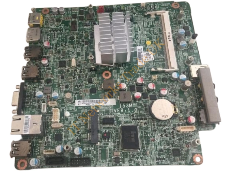 03T7368 Lenovo M53 Tiny System Board Server Motherboard