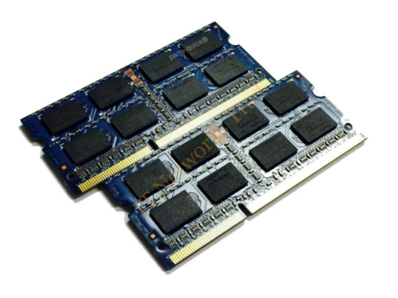 03T7415 Lenovo 16GB DDR4-2133MHz PC4-17000 non-ECC Unbuffered CL15 260-Pin SoDimm 1.2V Dual Rank Memory Module Laptop Memory