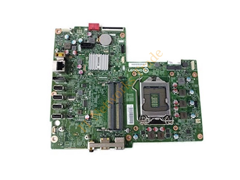 03T7504 Lenovo System Board for ThinkCentre M800z Desktop Motherboard