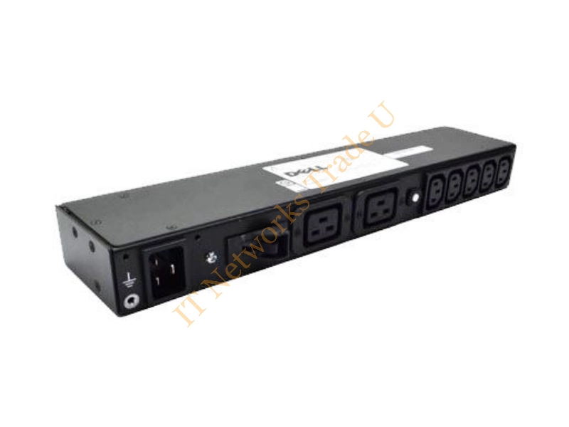 03T765 Dell 200 240V Rapid Power Distribution Unit